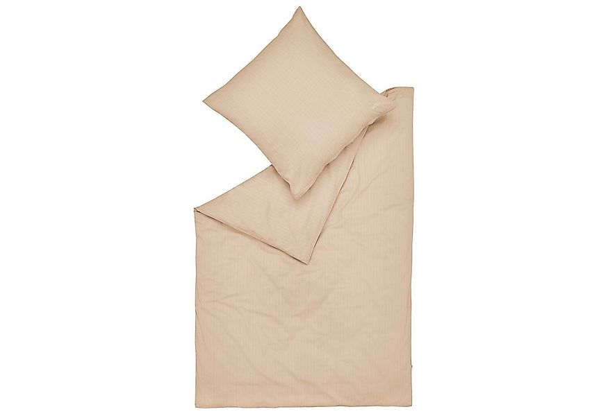 Esprit Bettwäsche CUNO Ganzjahresbettwäsche, Baumwolle, 1 teilig, 135 x 200 günstig online kaufen