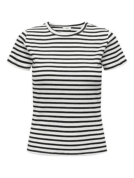 JDY T-Shirt Solar (1-tlg) Plain/ohne Details günstig online kaufen
