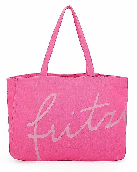 Fritzi aus Preußen Schultertasche Canvas günstig online kaufen