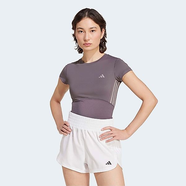 adidas Performance T-Shirt "HYG SHN BABY T" sportlicher Stil, mit CLIMACOOL günstig online kaufen