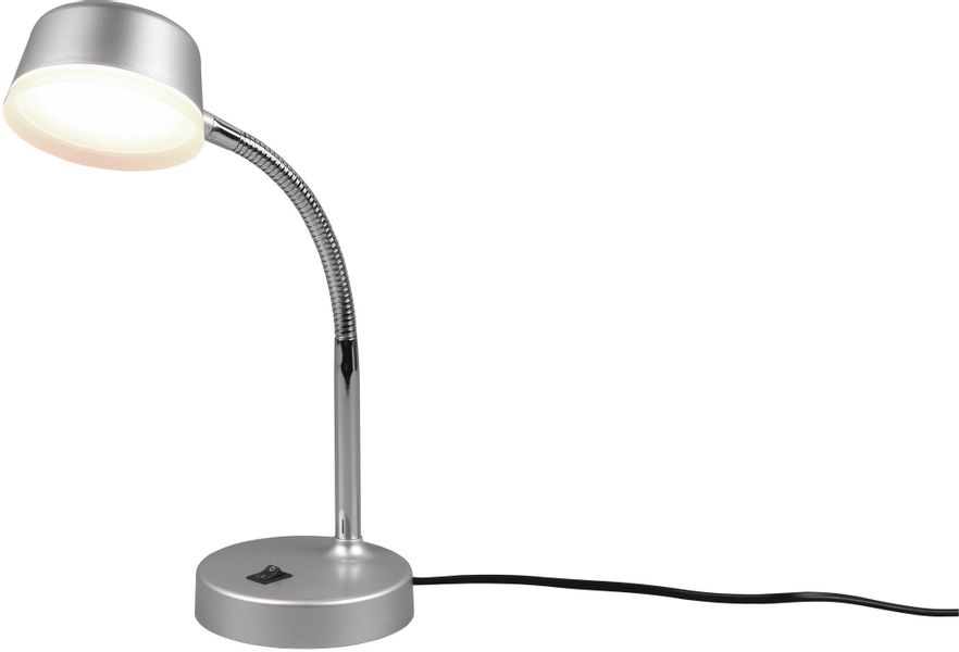 REALITY Leuchten LED Tischleuchte »Kiko« LED-Modul Warmweiß günstig online kaufen