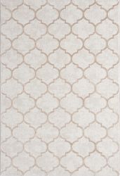 the carpet Teppich »Knight« rechteckig 12 mm Höhe moderner Wohnzimmer Teppi günstig online kaufen