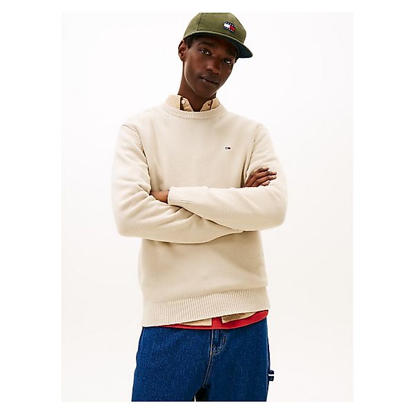 Tommy Jeans Herren Pullover Dm0dm21787 günstig online kaufen