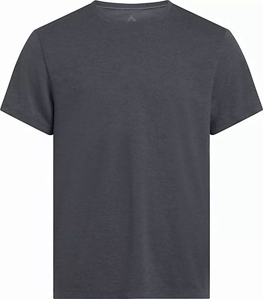McKINLEY T-Shirt He.-T-Shirt Hunu M BLUEROYAL/ANTHRACITE günstig online kaufen