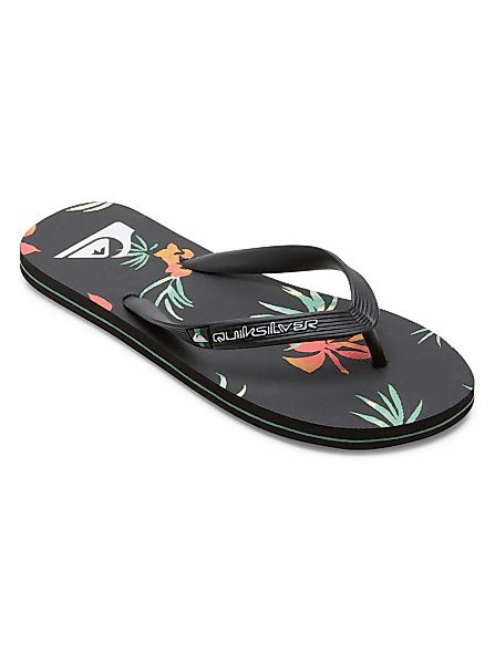 Quiksilver Badesandale "Molokai Art" günstig online kaufen