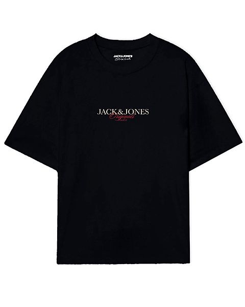 Jack & Jones T-Shirt JORBILLYBURG TEE günstig online kaufen