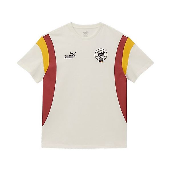 PUMA Kurzarmshirt DHB Archive Tee 0001 günstig online kaufen