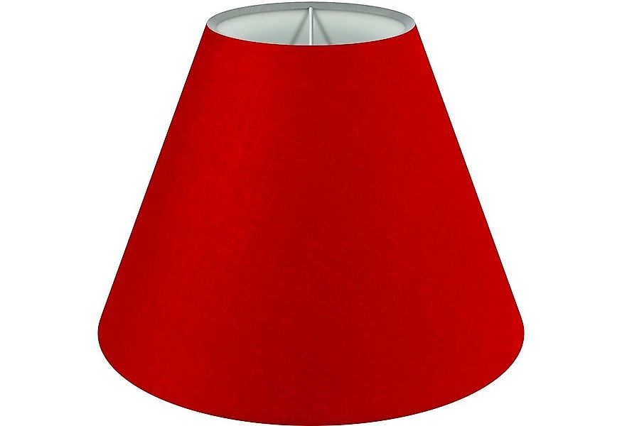 Wogati Lampenschirm Wogati Premium Stehlampe Lampenschirm Konisch günstig online kaufen