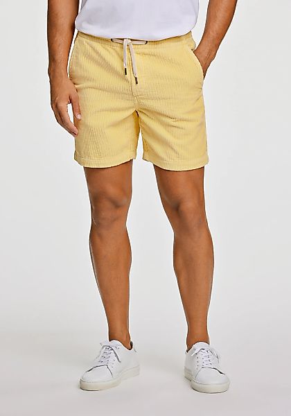 LINDBERGH Shorts "Freizeitshorts Relaxed Fit" günstig online kaufen
