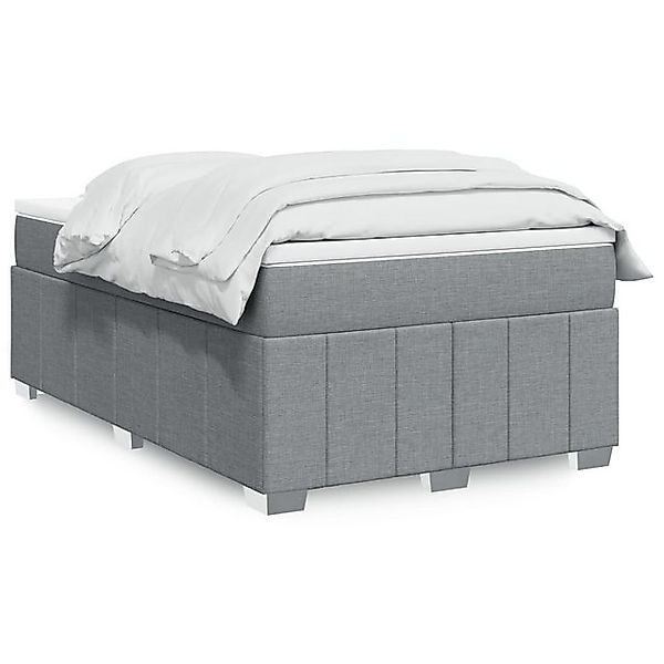 vidaXL Boxspringbett günstig online kaufen