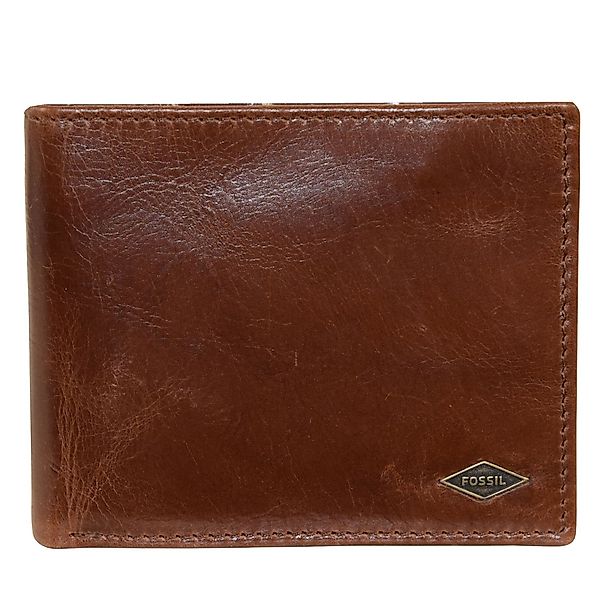 Fossil Geldbörse Ryan, Leder günstig online kaufen