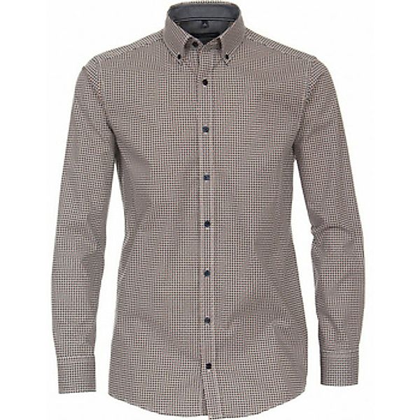 Venti  Hemdbluse Langarm FreizeitHemd für Herren günstig online kaufen