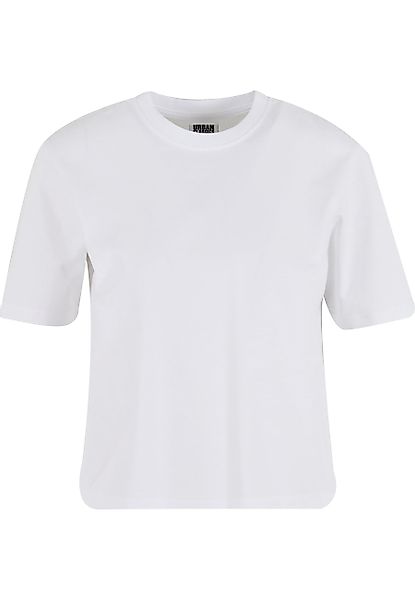 URBAN CLASSICS T-Shirt Urban Classics Ladies günstig online kaufen