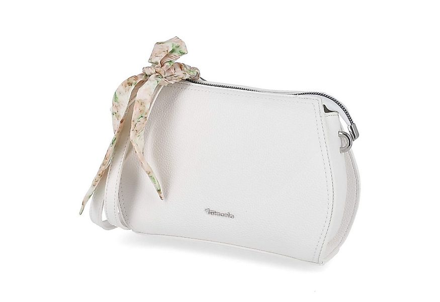 Tamaris Handtasche Tamaris 34210,300 Damen Umhängetaschen Kunstleder weiss günstig online kaufen