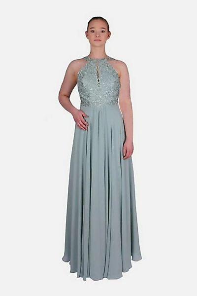 Abendkleid Luxuar Abendkleid günstig online kaufen