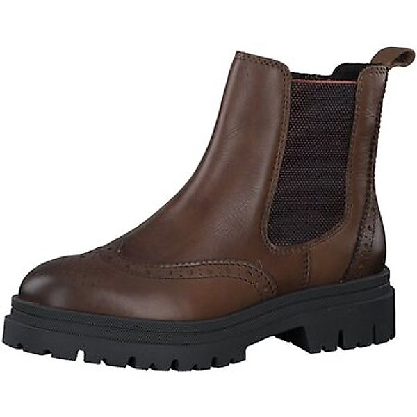 Marco Tozzi  Stiefel Stiefeletten feel rpet lining 2-25400-43/305 günstig online kaufen