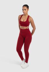 Smilodox Sport-BH Louisa, Blickdicht Rutschfestes Sport günstig online kaufen