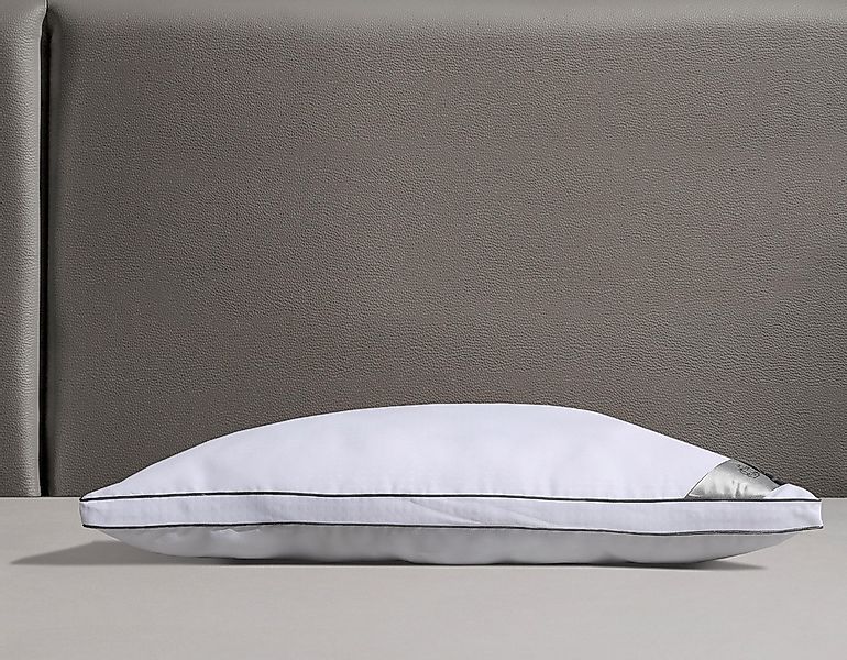 Hanse by RIBECO Kunstfaserkopfkissen Max günstig online kaufen