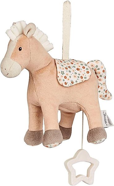 Sterntaler® Spieluhr Pferd Sunny, S günstig online kaufen
