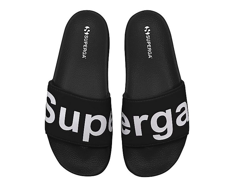 Superga 1908 SLIDES POLYSOFT Badesandale Badelatschen günstig online kaufen