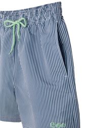 Buffalo Badeshorts in feinem Streifenlook günstig online kaufen