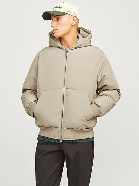 Jack & Jones Bomberjacke JCOCOLLECTIVE BOMBER günstig online kaufen