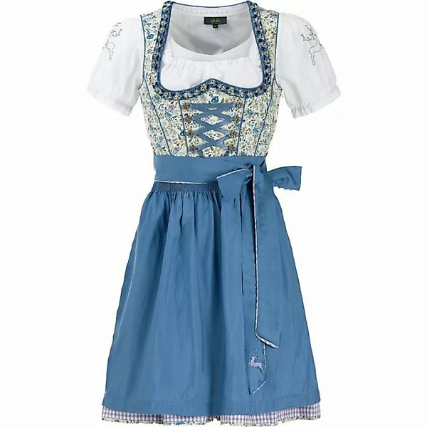 Wiesnkönig 2-in-1-Kleid Dirndl Taleha günstig online kaufen