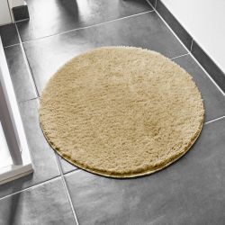 Andiamo Badematte "Florida" Höhe 23 mm rutschhemmend beschichtet fußbodenhe günstig online kaufen