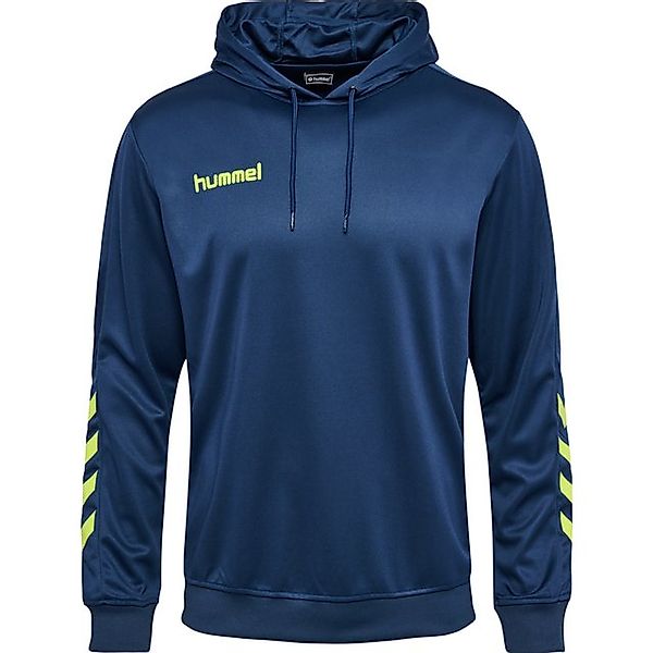 hummel Kapuzensweatshirt hmlPROMO POLY HOODIE – Sportlicher Stil und Komfor günstig online kaufen