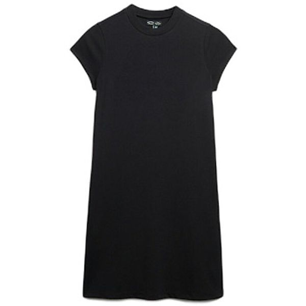 Superdry  Kleider Robe trapèze courte femme günstig online kaufen