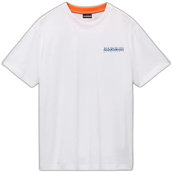 Napapijri  T-Shirt T-shirt  S-Sovana Ss günstig online kaufen