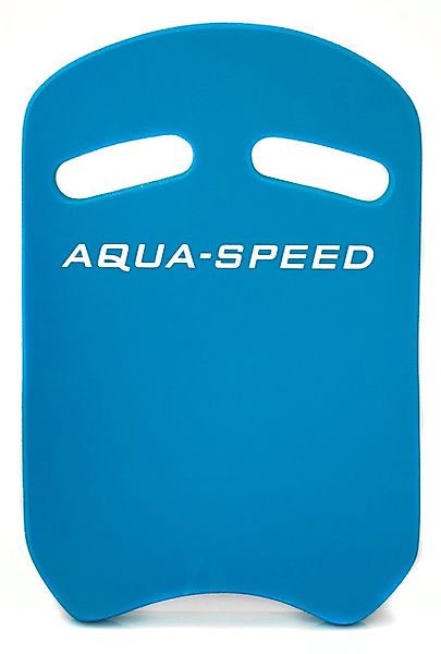 Aqua Speed Schwimmbrett Kickboard mit Griffen günstig online kaufen