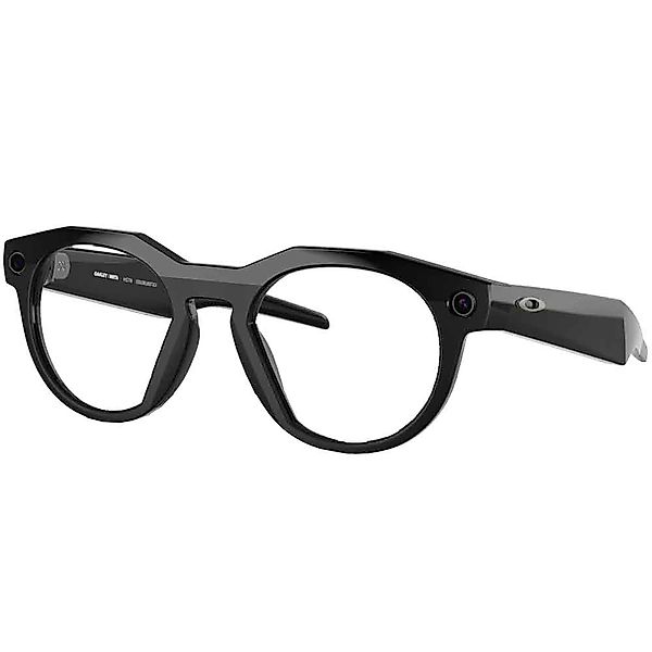 Oakley Meta HSTN Black/Clear günstig online kaufen