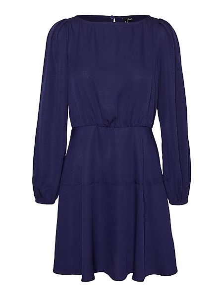 Vero Moda Sommerkleid SOFFE (1-tlg) Volant günstig online kaufen
