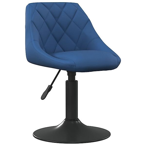 vidaXL Esszimmerstuhl Esszimmerstühle 2 Stk. Drehbar günstig online kaufen
