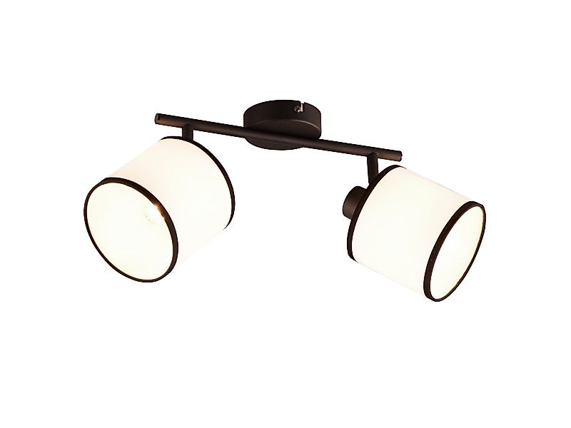 Reality Leuchten LED Deckenstrahler, Dimmfunktion, LED günstig online kaufen