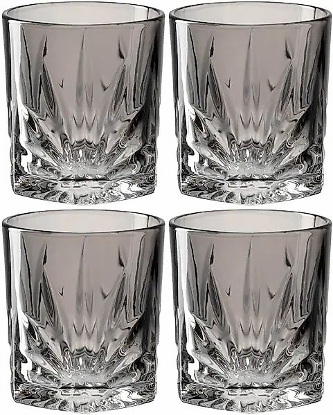 LEONARDO Gläser-Set »CAPRI«, (Set, 4 tlg.), 330 ml, 4-teilig günstig online kaufen