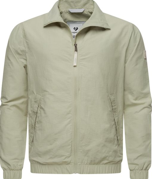 Ragwear Outdoorjacke Holdeon Stylische Herren Übergangsjacke günstig online kaufen