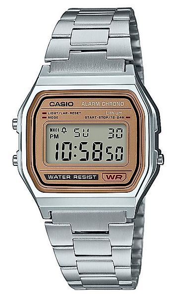 CASIO VINTAGE Digitaluhr, (1-tlg) günstig online kaufen