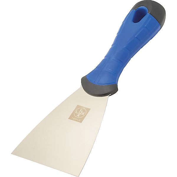 LUX-TOOLS Spachtel Comfort 80 mm günstig online kaufen
