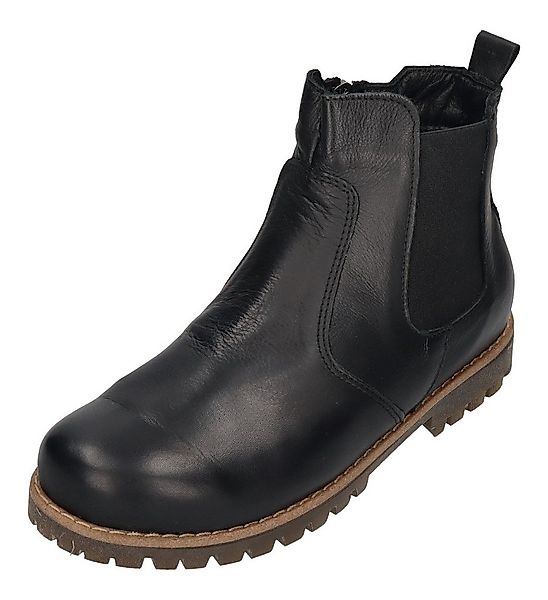 Andrea Conti 0342818 Chelseaboots Black günstig online kaufen