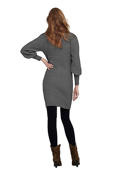 ONLY Strickkleid "ONLKATIA L/S DRESS KNT NOOS" günstig online kaufen