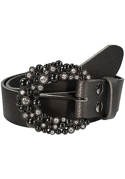 RETTUNGSRING by showroom 019° Ledergürtel mit günstig online kaufen