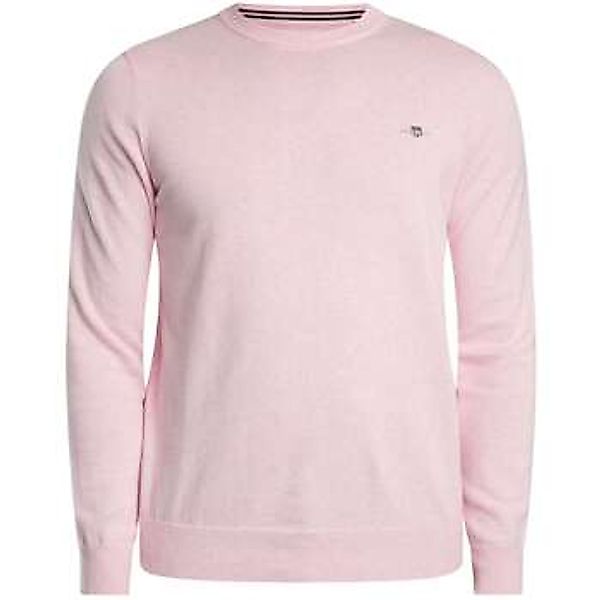 Gant  Pullover Klassischer Baumwollstrick günstig online kaufen