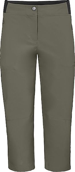 Bergson Outdoorhose AALBORG Vario 7/8 (slim) günstig online kaufen