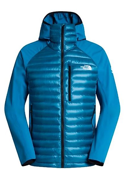The North Face M Summit Breithorn LT Hybrid Hoodie – Leichte Hybrid-Daunenj günstig online kaufen