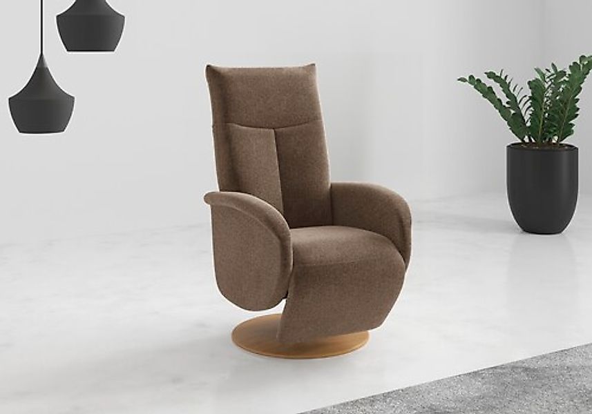 Home affaire TV-Sessel »Glendale« wahlweise mit Aufstehhilfe, 2 Motoren und günstig online kaufen