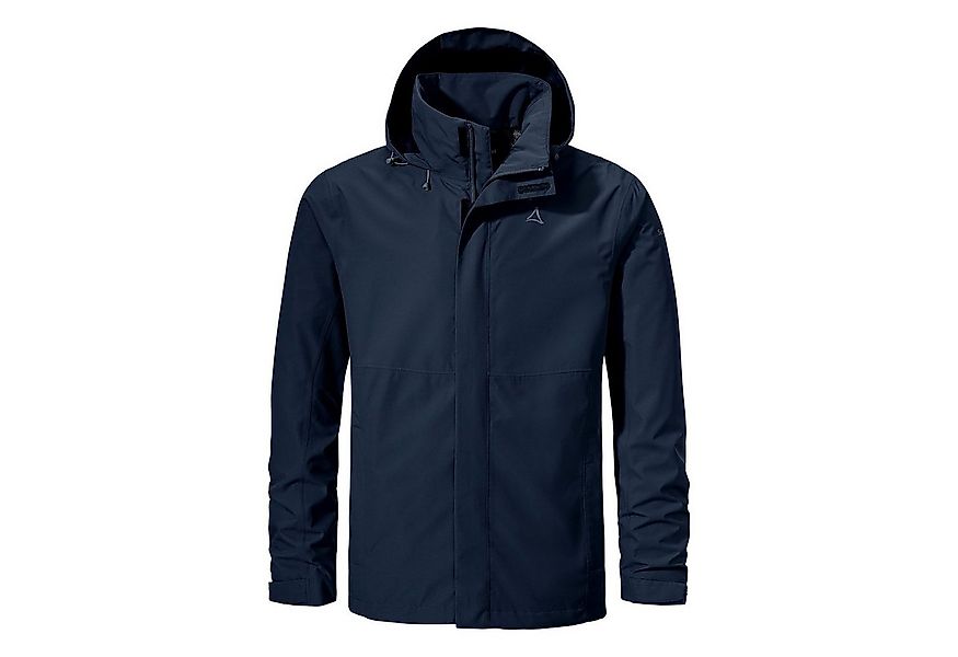 Schöffel Outdoorjacke Jacket Gmund M aus robustem VENTURI Ripstop günstig online kaufen