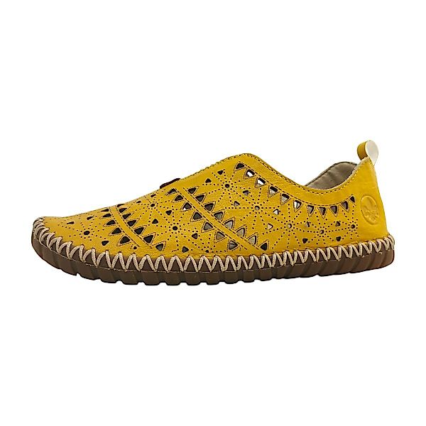 Rieker Slipper Slipper günstig online kaufen
