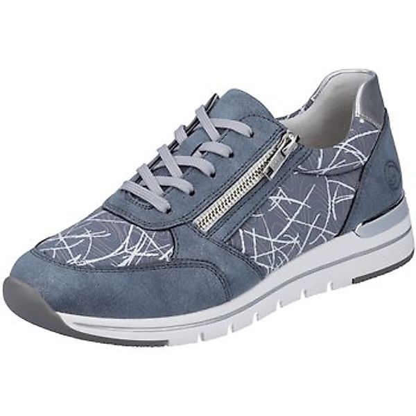 Remonte  Halbschuhe Schnuerschuhe FS Halbschuh R6700-12 12 günstig online kaufen